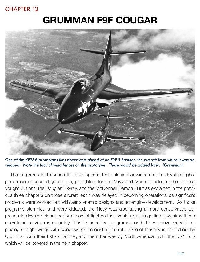 Aircraft Photo of 122475, Grumman XF9F-2 Panther