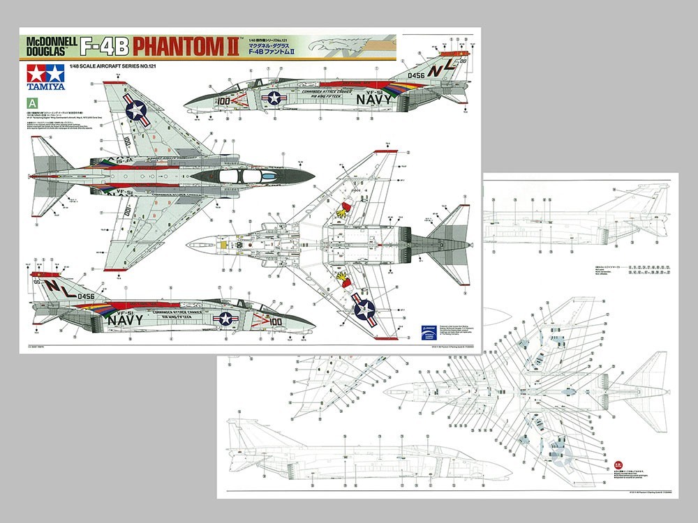 A full color, full size painting guide is included to ensure that you have all the information needed to accurately finish your very own masterpiece.