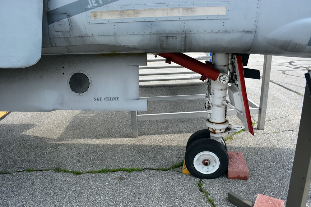 F-4S Phantom II Walk Around | AeroScale