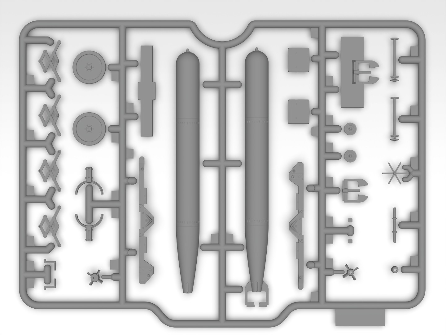 Sprue