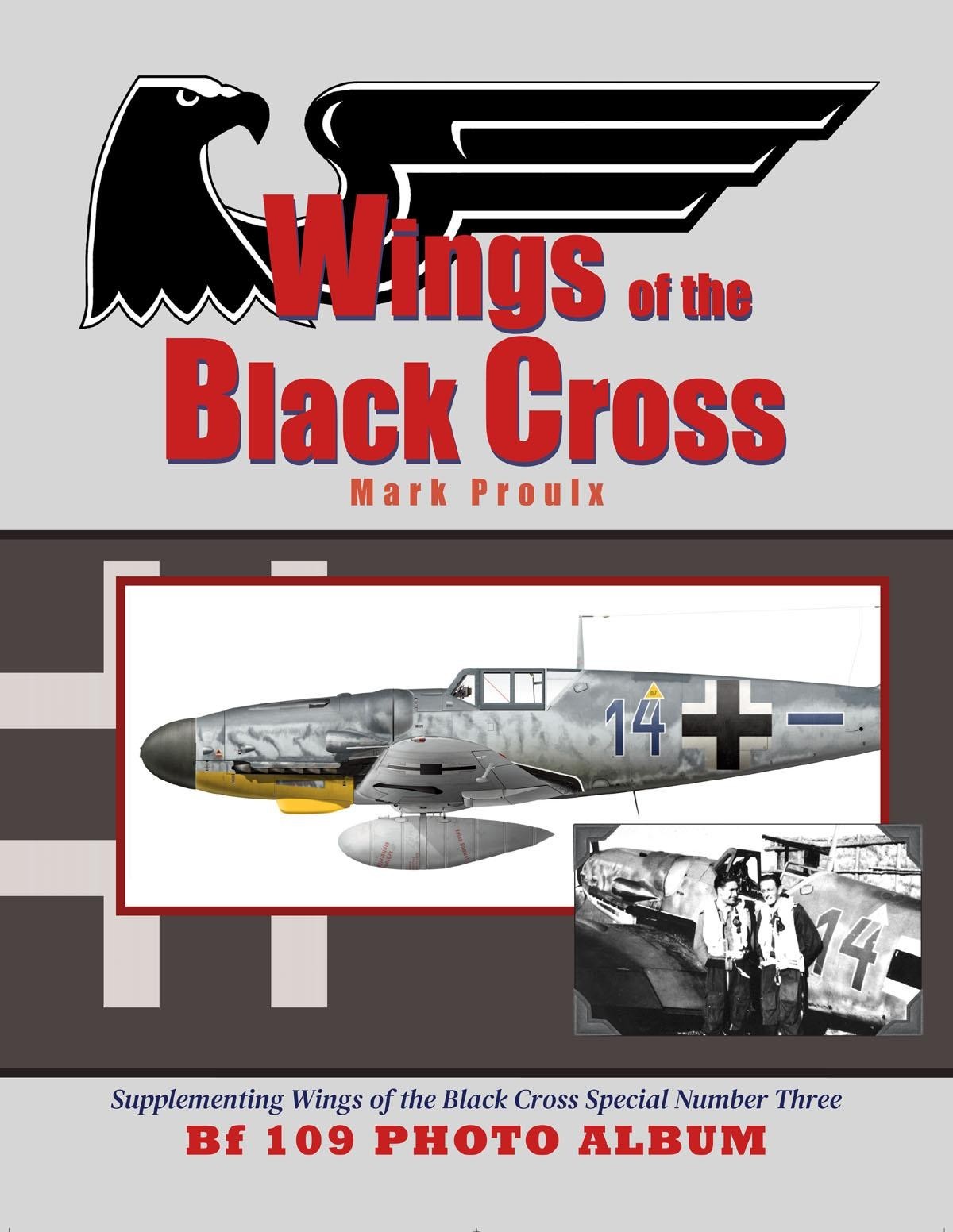 Coming soon ~ supplementing the Special #3 on the Bf 109 is a photo album of Rare Bf 109 images!