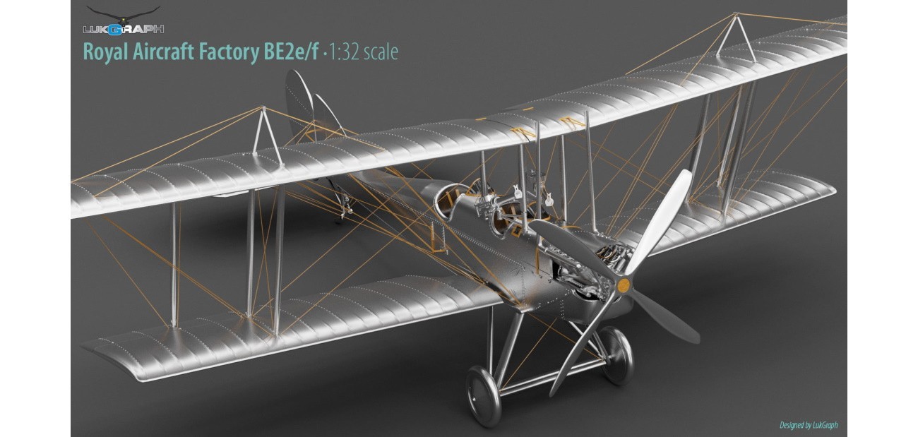 BE2e/f Final Renders | AeroScale
