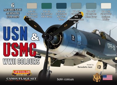 Buy US Navy & USMC Aircraft Colors 1945-1980 online for8,25€