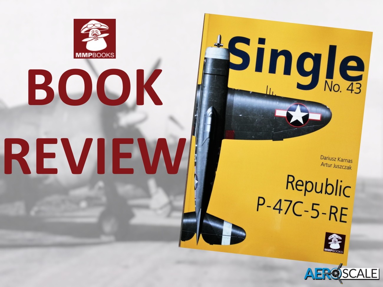 Republic P-47c-5-Ra - Magers & Quinn Booksellers