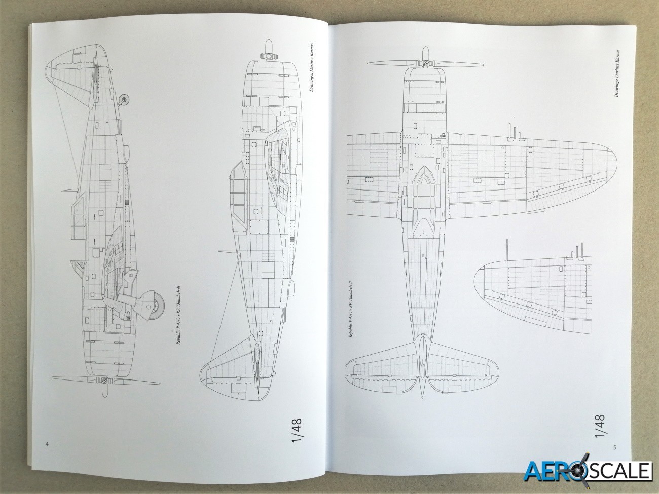 Republic P-47c-5-Ra - Magers & Quinn Booksellers