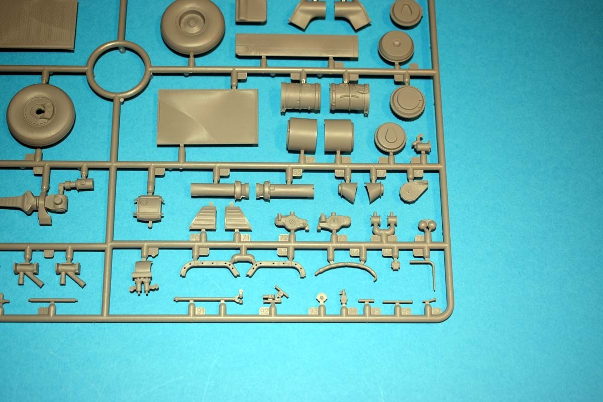 Sikorsky CH-54A Tarhe | AeroScale