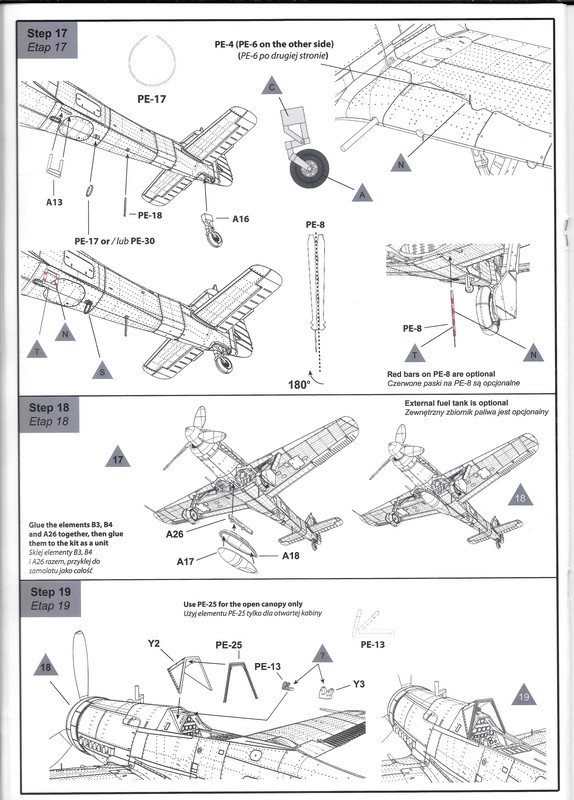 Fw 190D-13 Nordenham Production | AeroScale