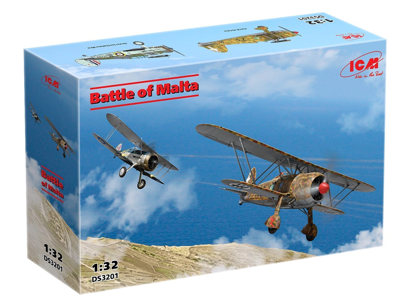Battle of Malta