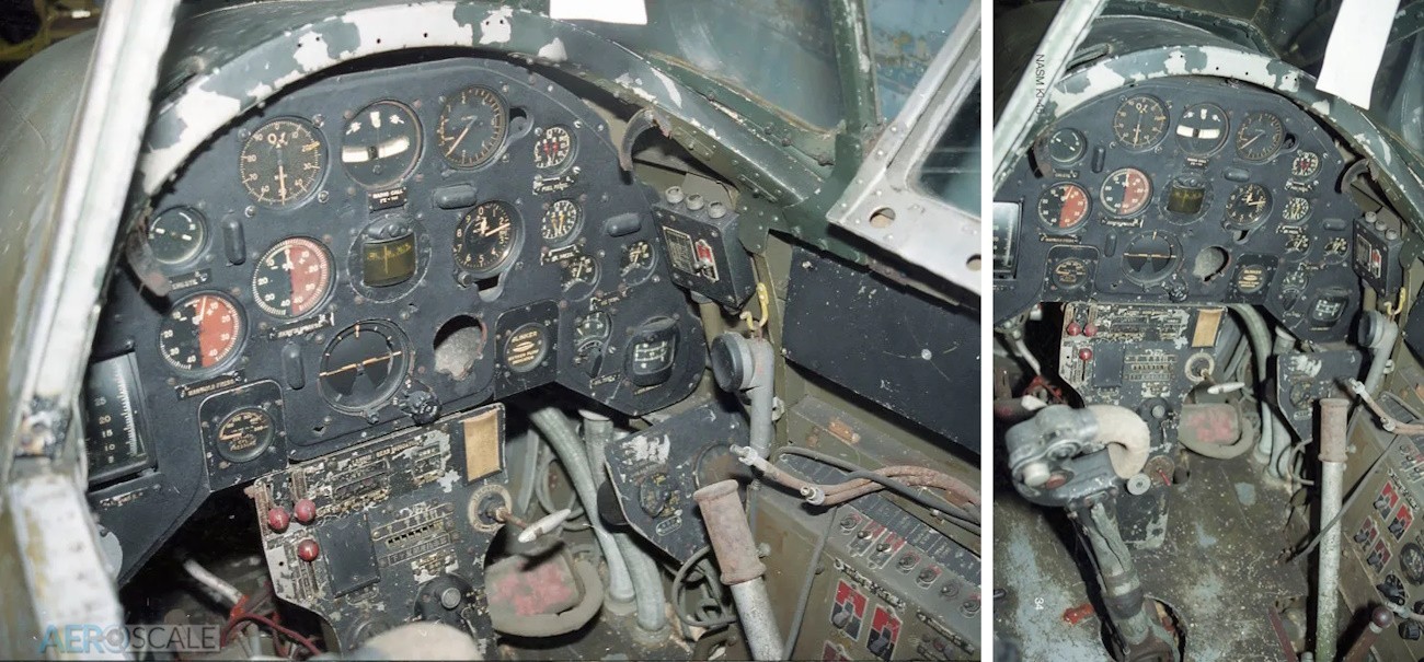 Here’s an example of the internal detail photos included in this new update.