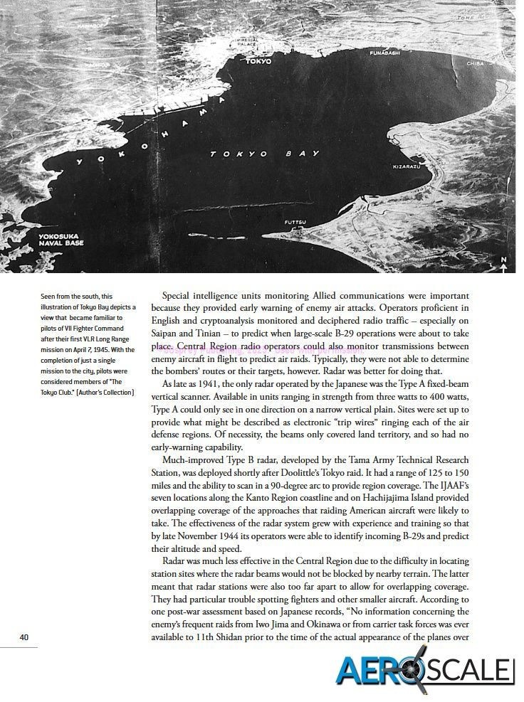 Briefing material of the period