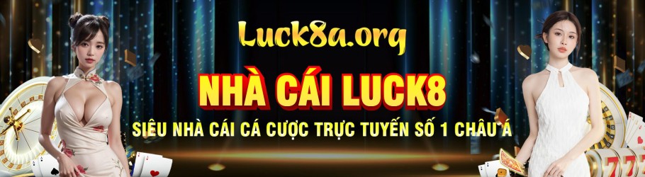 luck8aorg