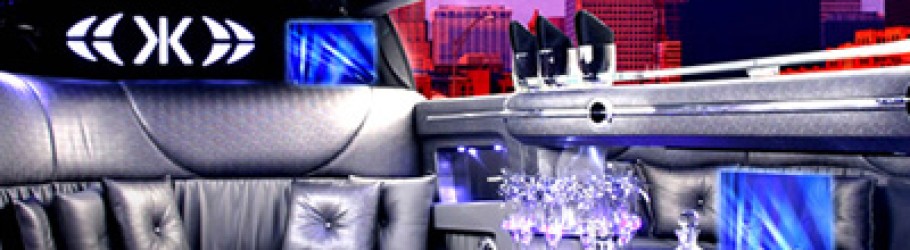 KitchenerLimousine