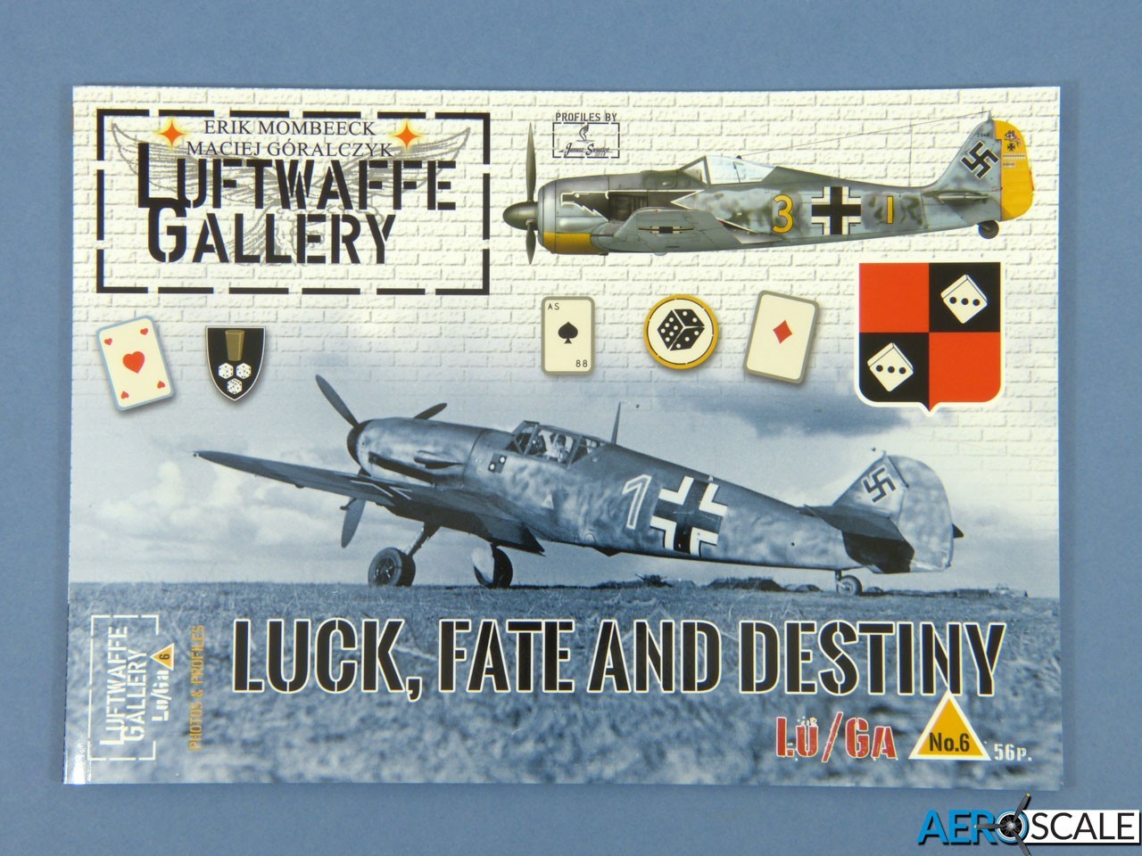 6 luck. Люфтваффе лирика. Luftwaffe Wings book. Luftwaffe Gallery Series купить. Luftwaffe Crew.