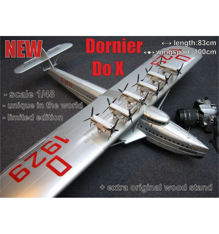 Dornier Do-X