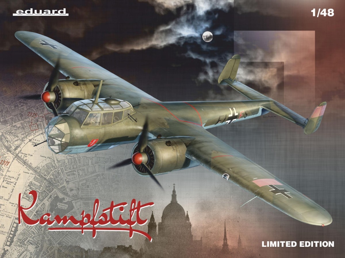 Kampfstift February Release