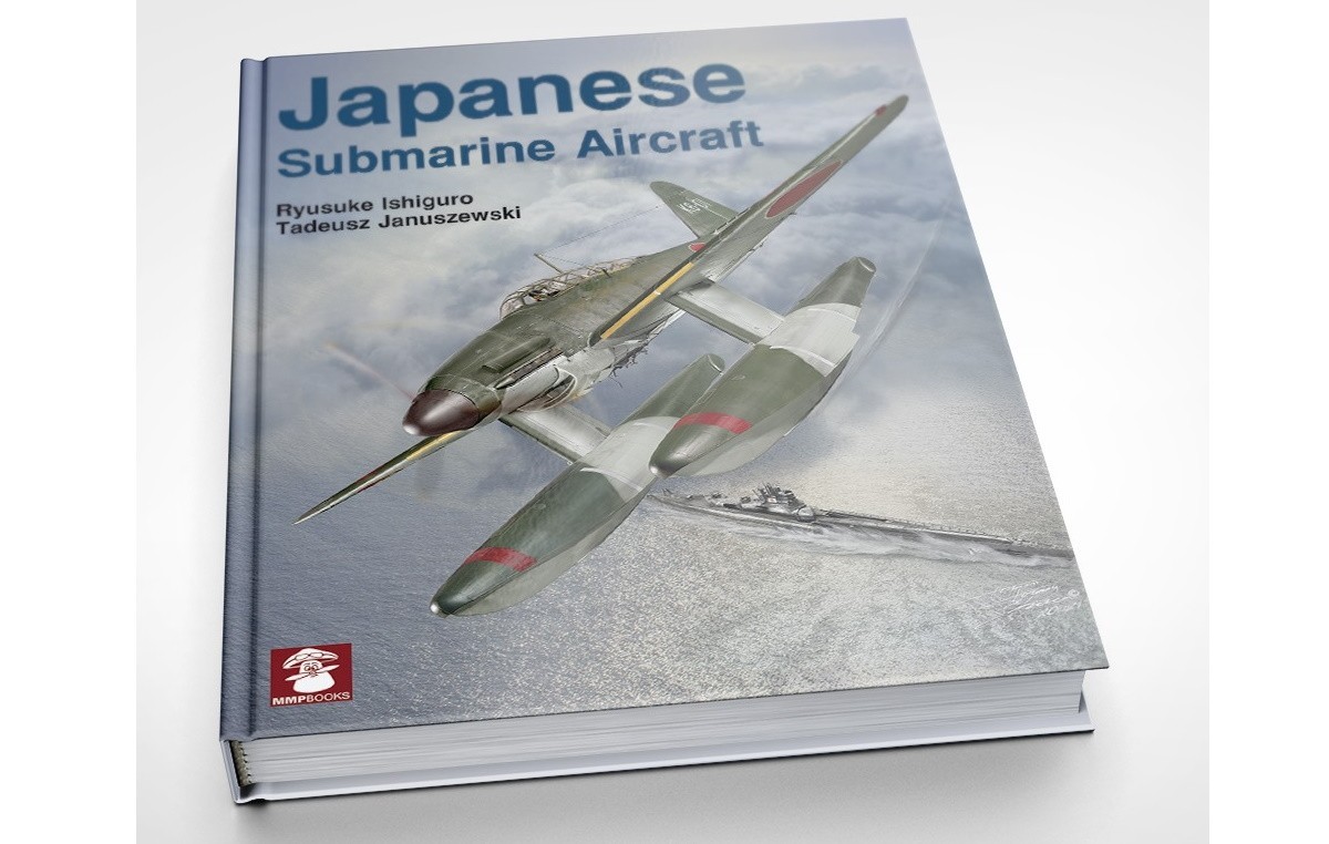Japanese Submarine Aircraft