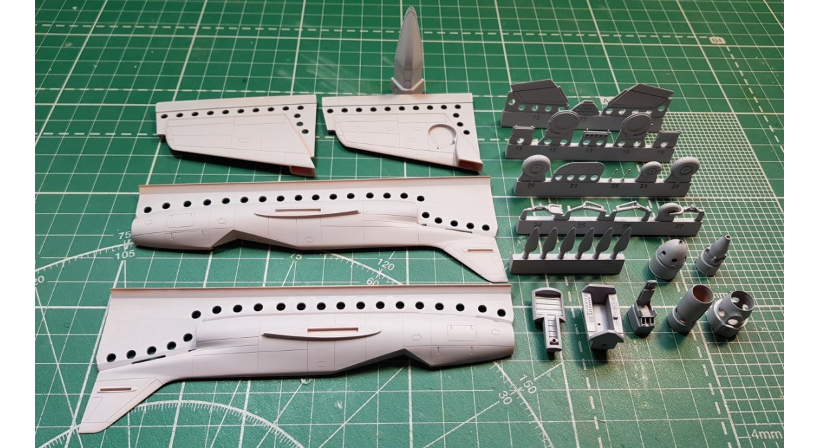 Focke-Wulf P.127