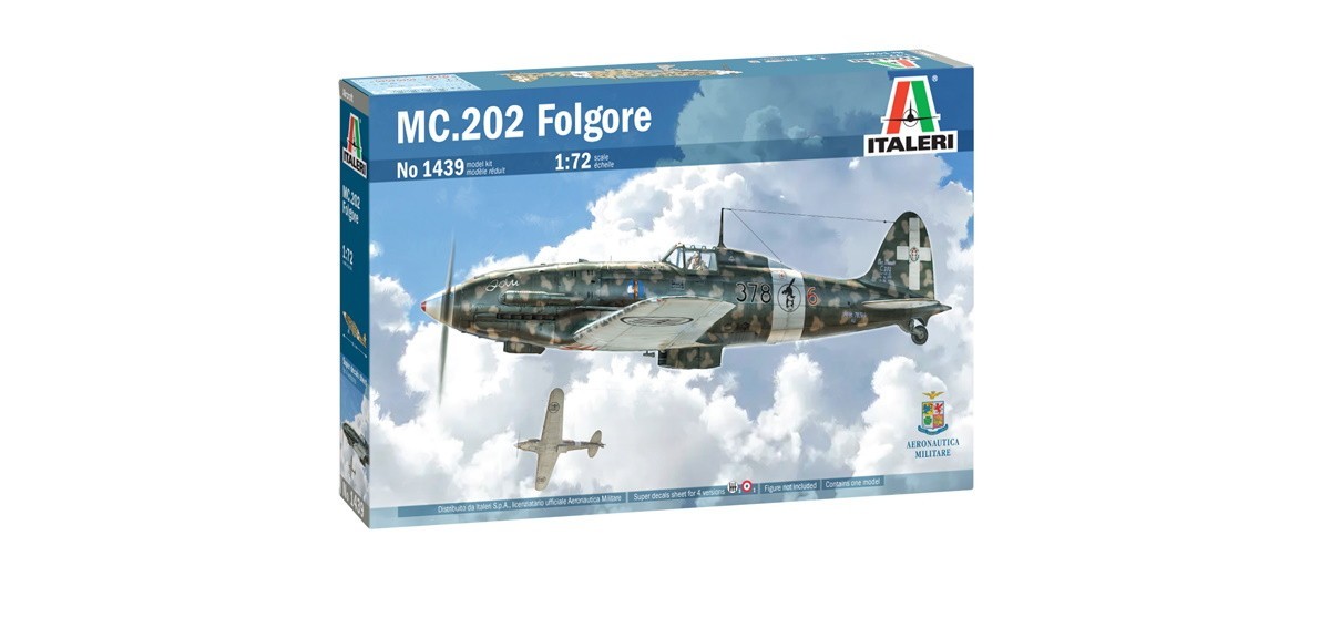 Folgore Re-Released