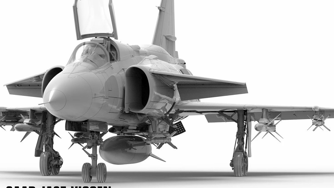 Viggen Re-Release