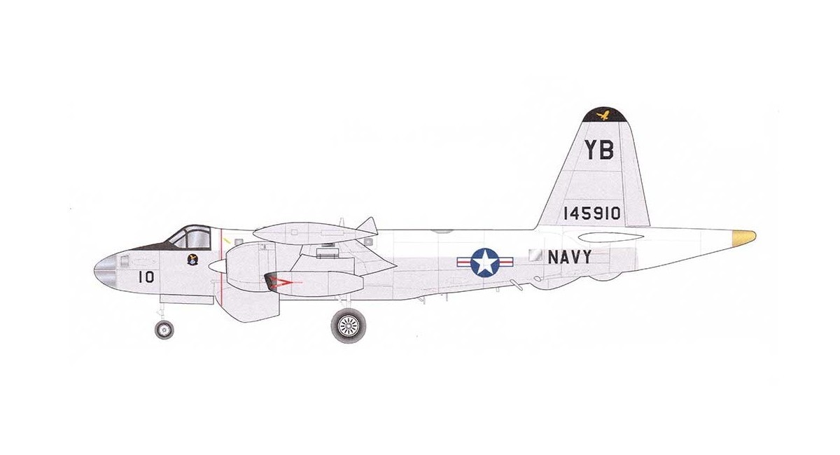 US Navy Neptune Released