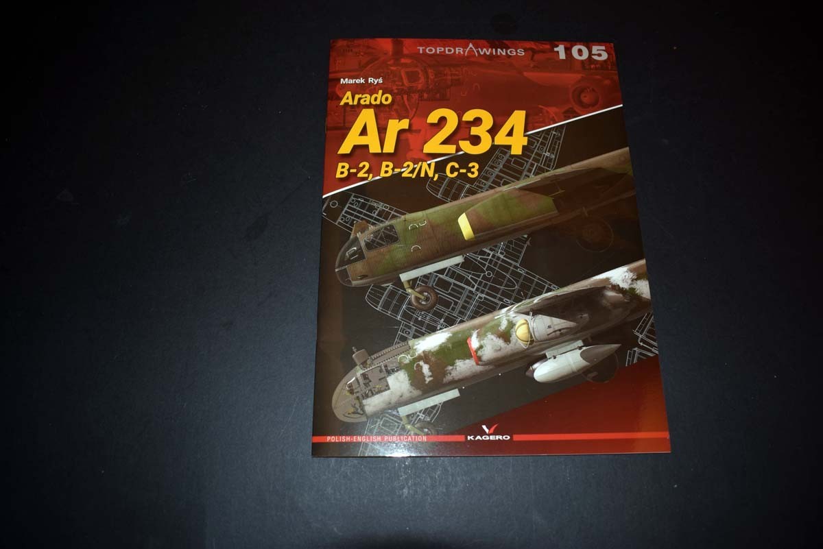 Arado Ar 234