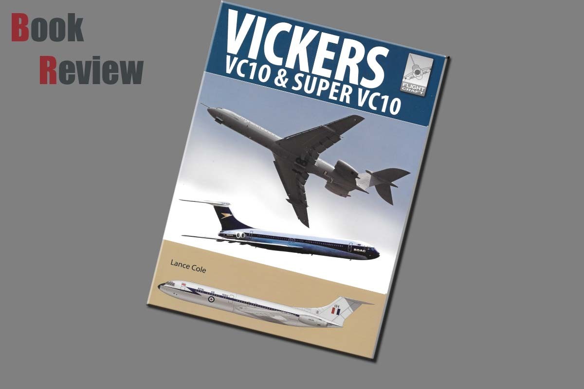 VICKERS VC10 & Super VC 10