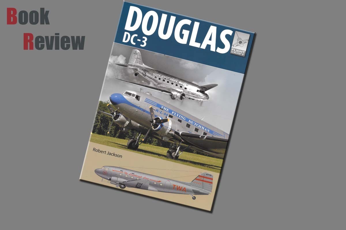 Douglas DC-3 Flight Craft
