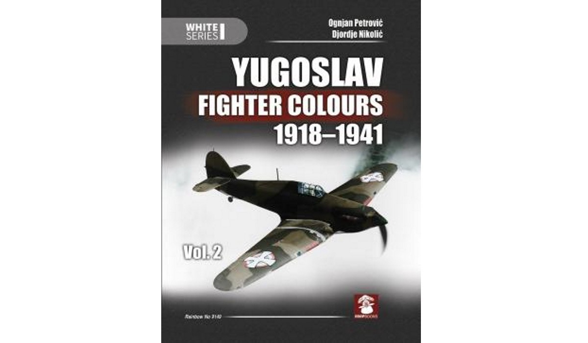 Yugoslav Fighting Colours II