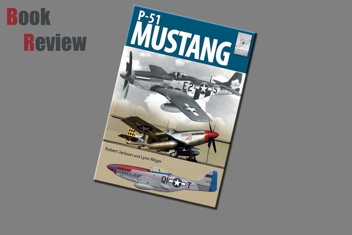 P-51 Mustang