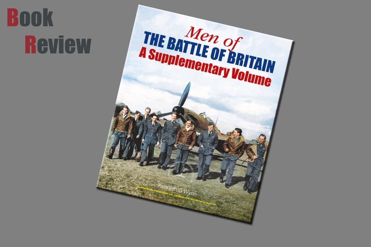 Men of the Battle of Britain a Supplementary Volume