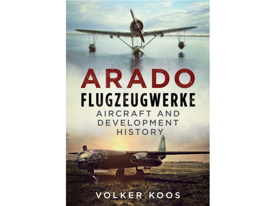 Arado – A Illustrated History
