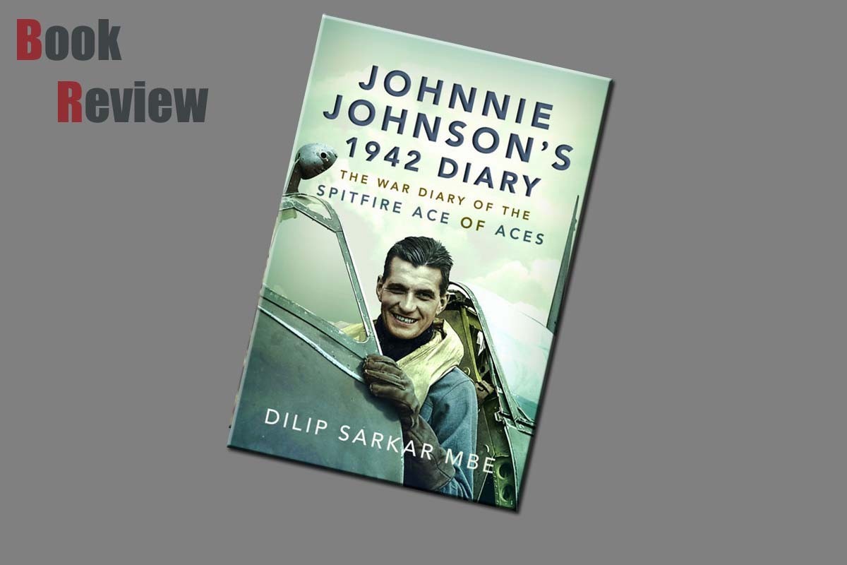 Johnnie Johnson’s 1942 Diary