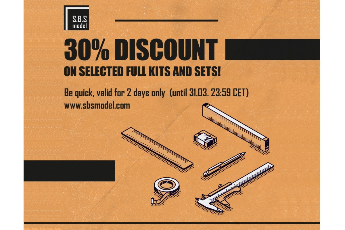 Sale 30% Off