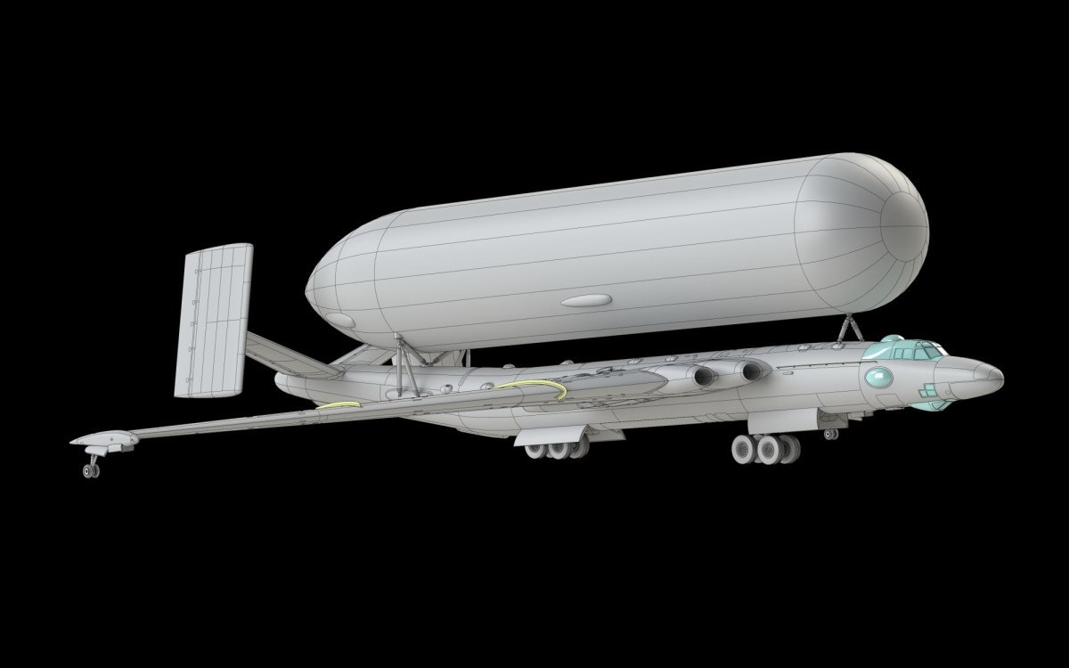 VM-T Atlant Planned