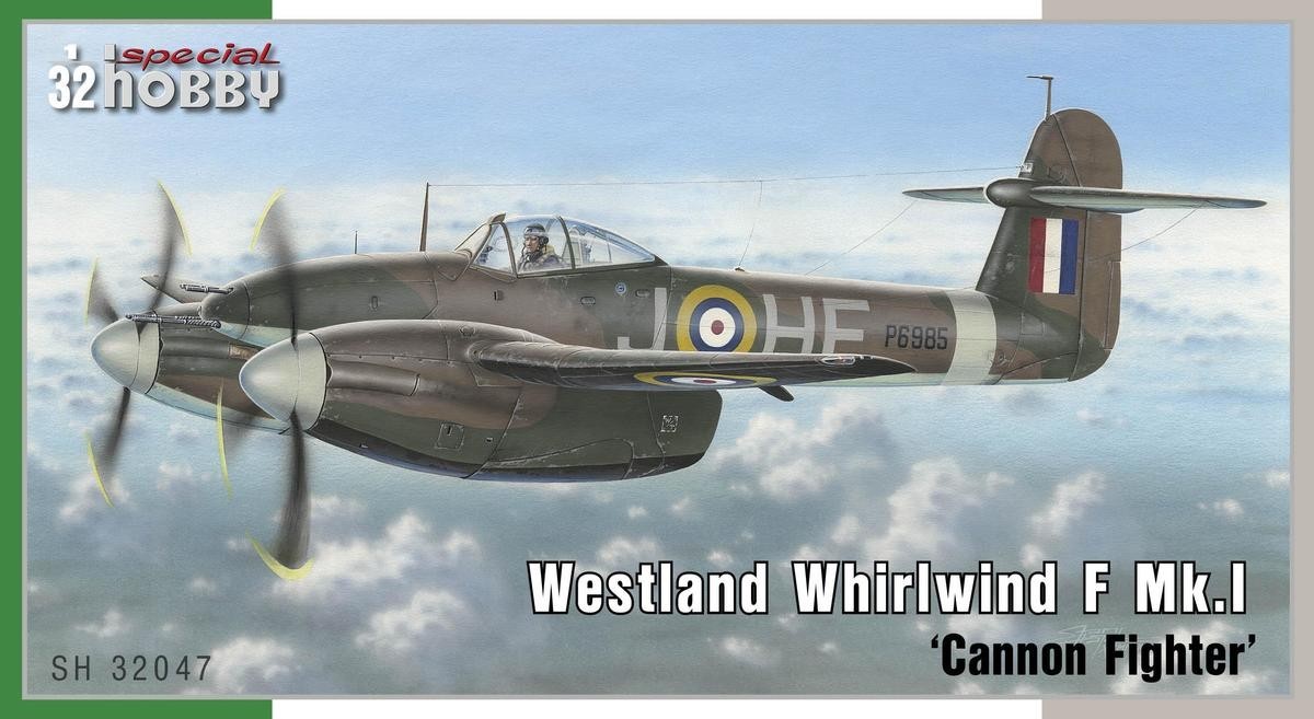 Whirlwind Ready For Release