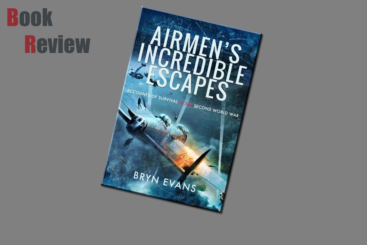 Airmen’s Incredible Escapes
