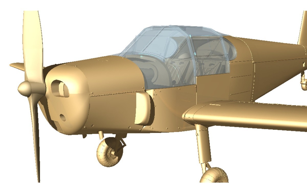 Gomhouria Planned