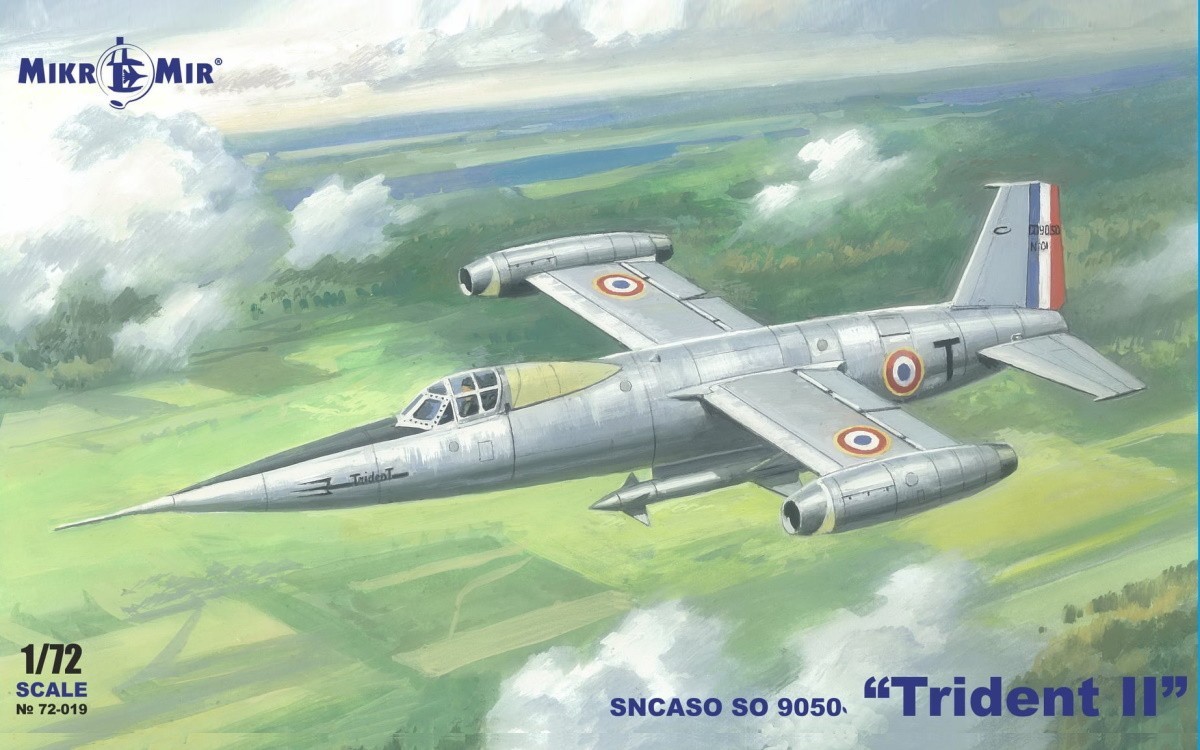 SNCACO Trident II Released