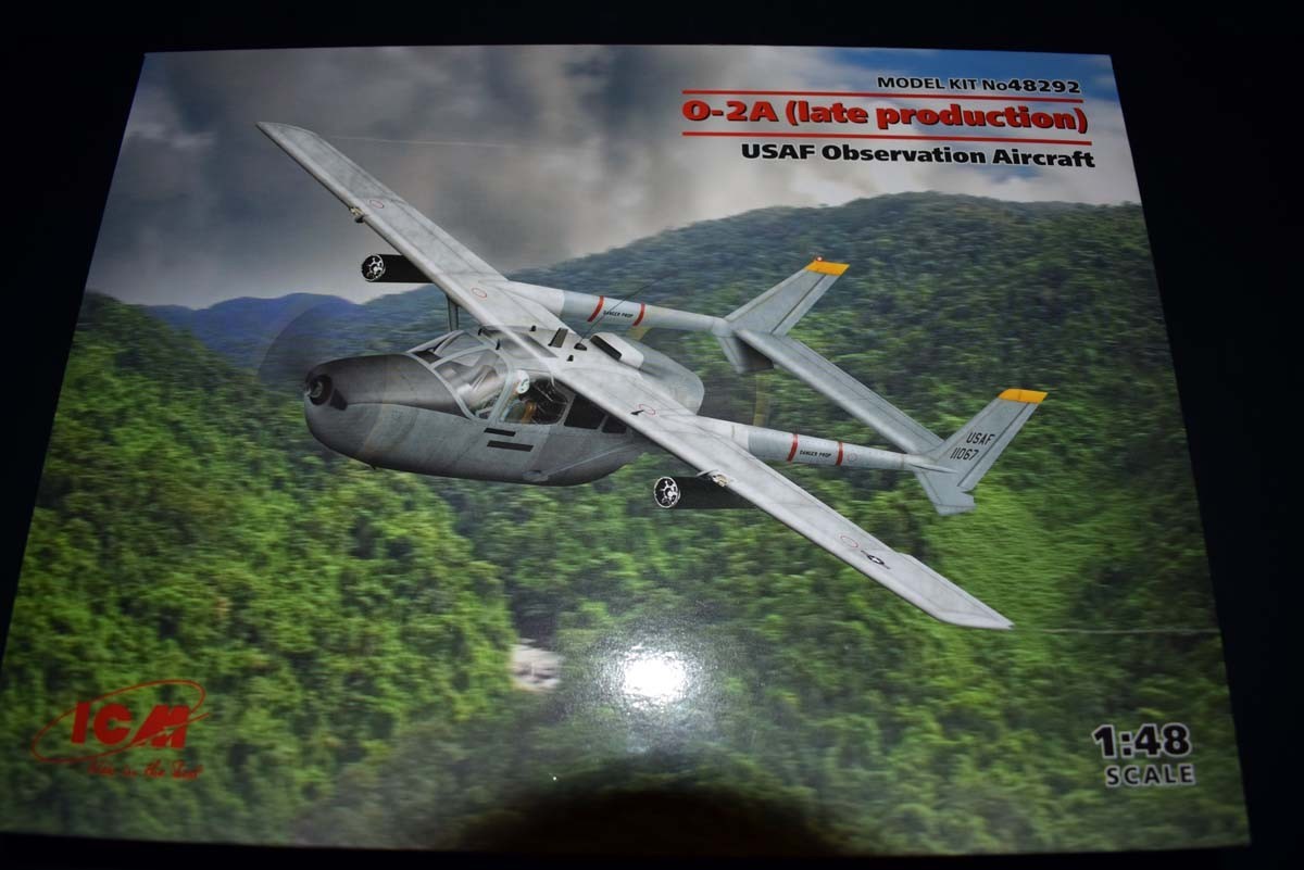 O-2A late production