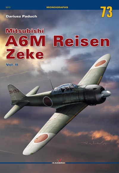 Mitsubishi A6M and A5M