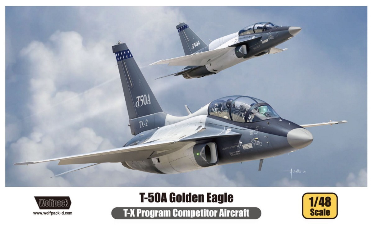 Golden Eagle May Release