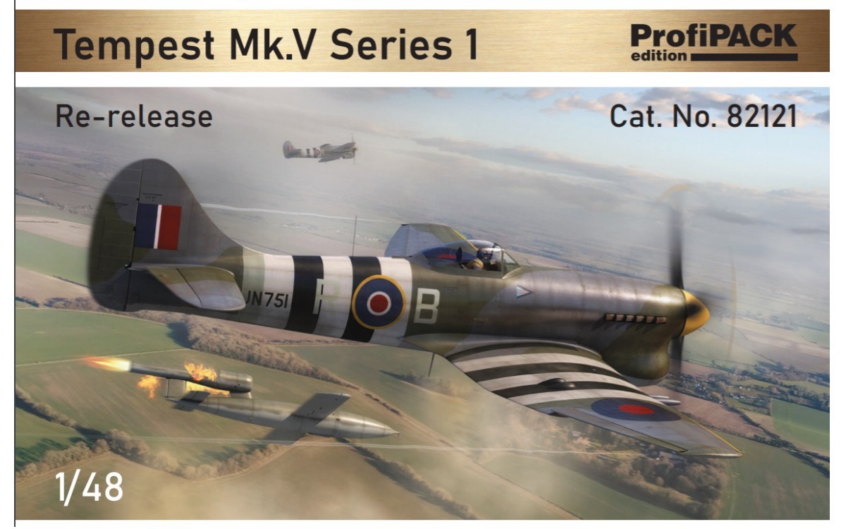 Tempest Returning