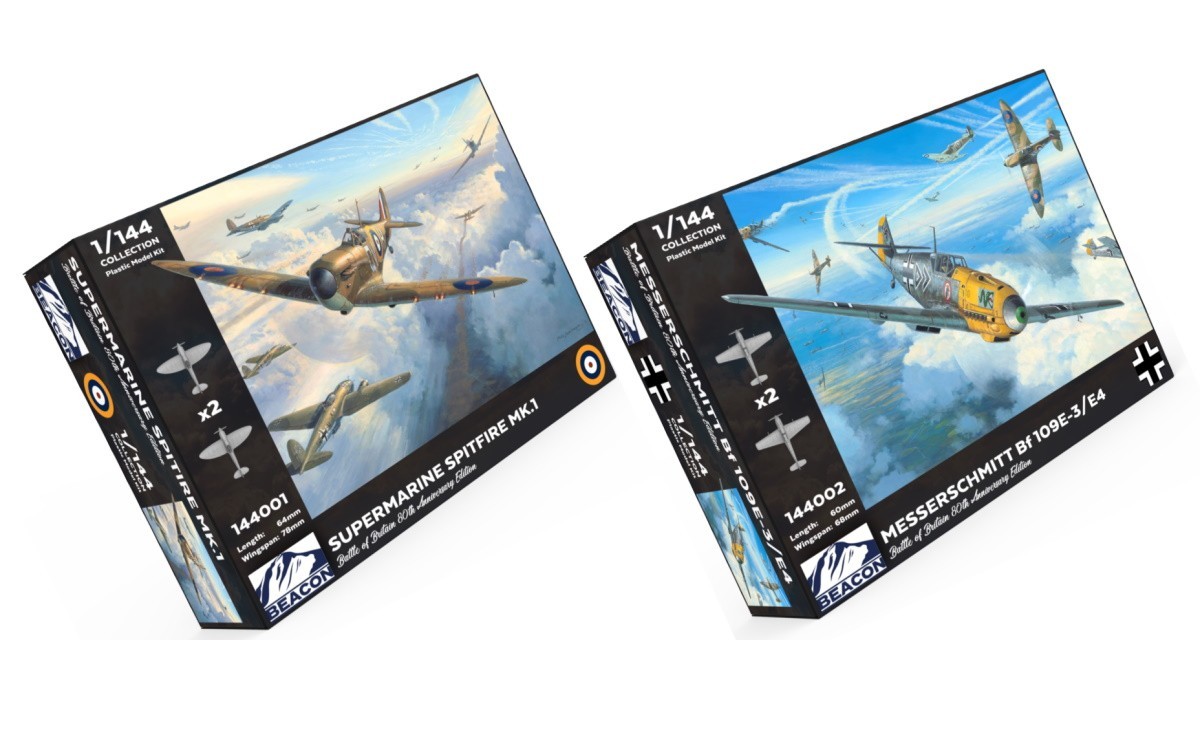 The Few – Part 1