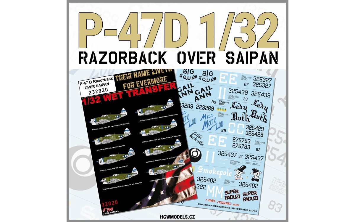 Razorbacks over Saipan