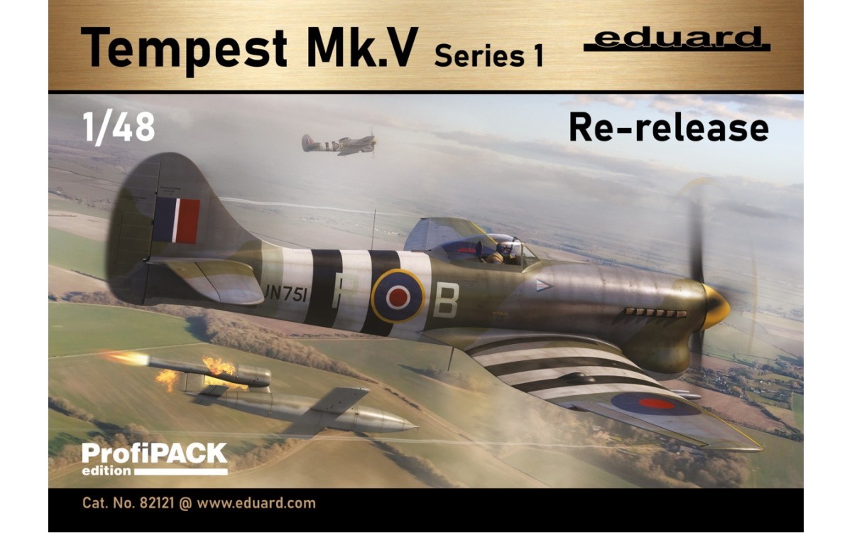 Tempest  Re-Released Limited Edition
