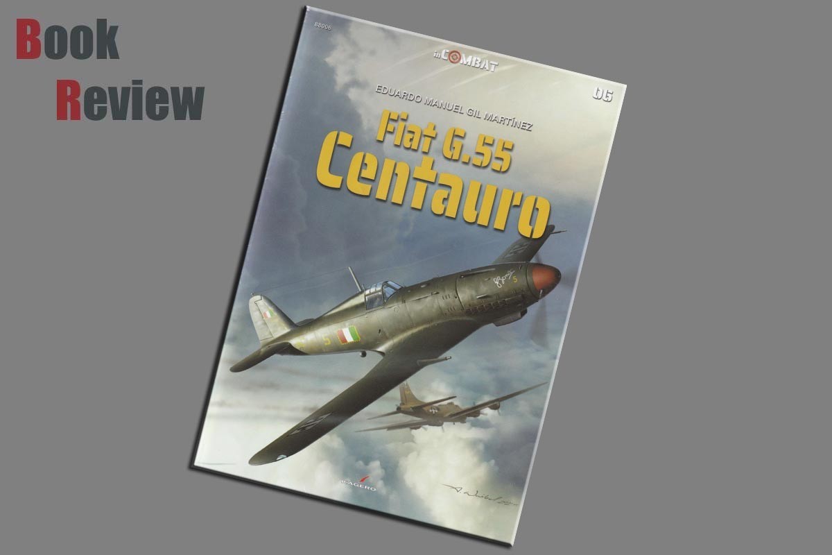 Fiat G.55 Centauro