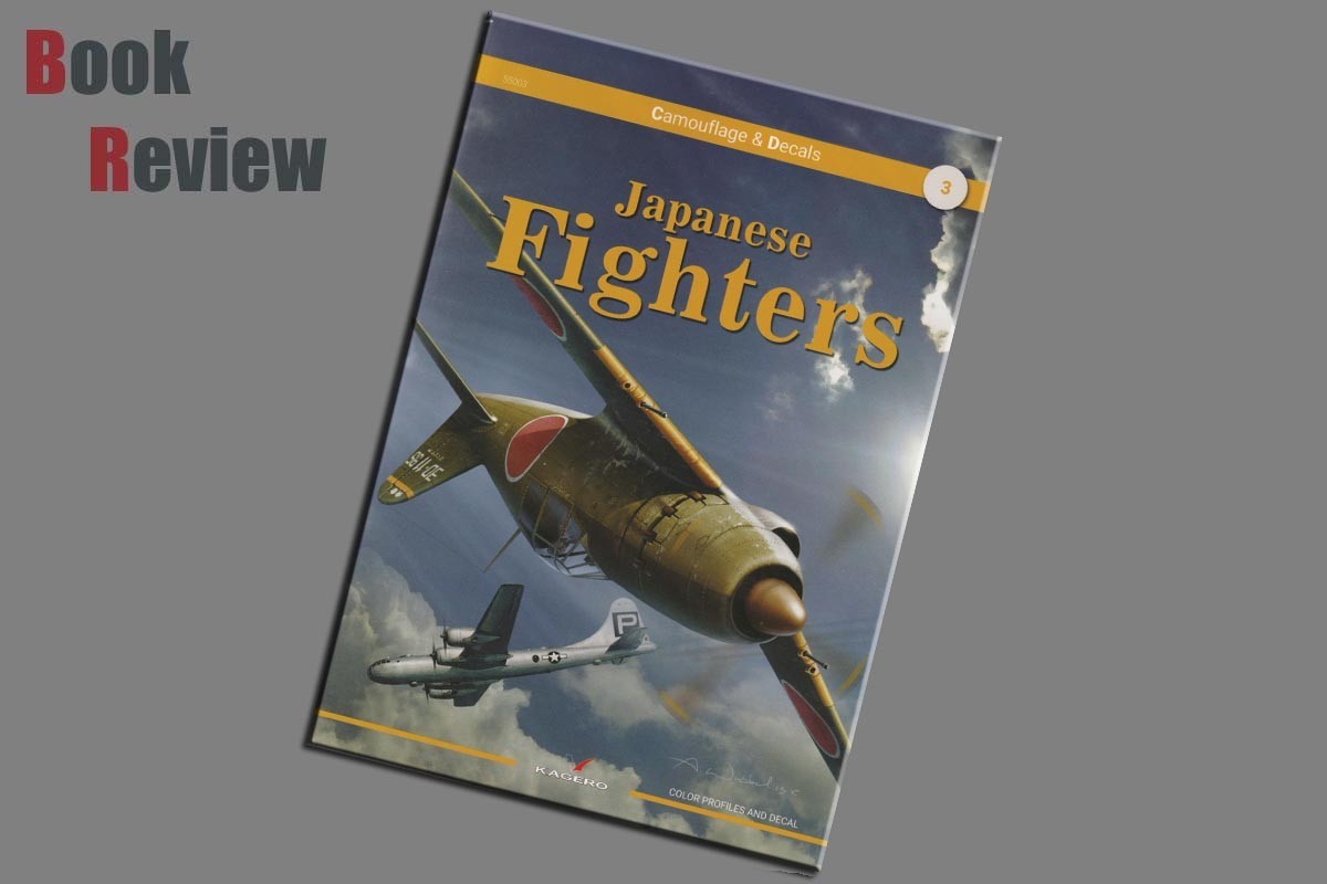 Japanese Fighters