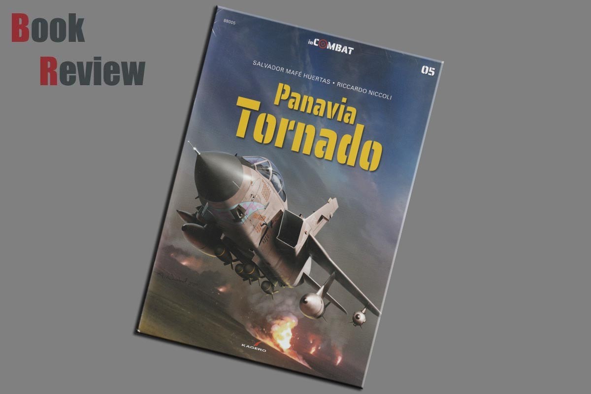 Panavia Tornado