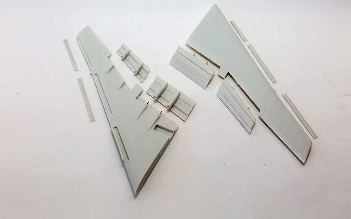 747 Wing Conversion Out Now