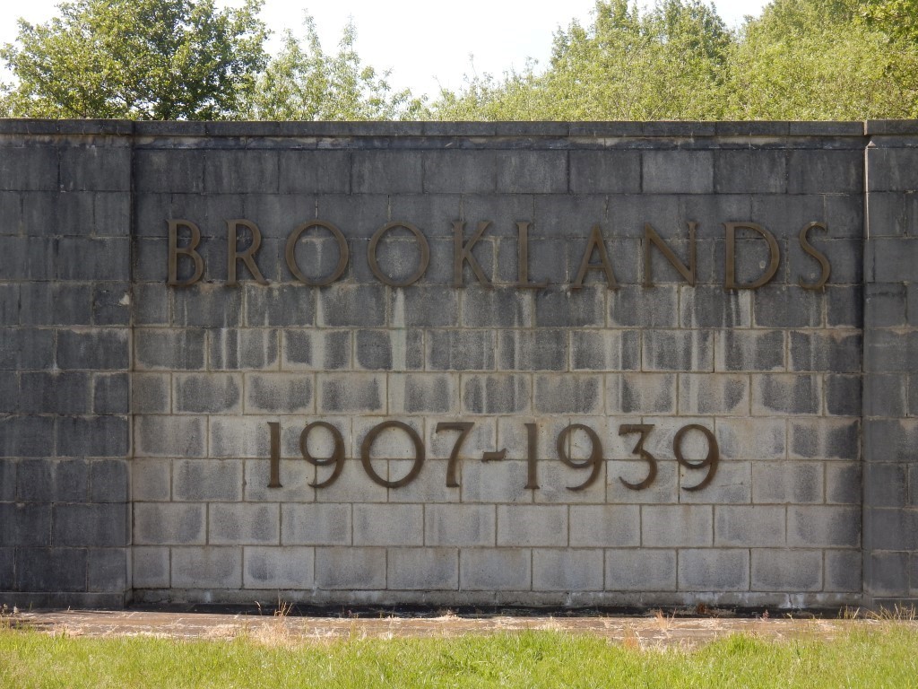Brooklands Aerodrome
